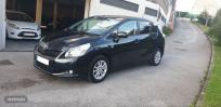 Toyota Verso 120D Active 7pl. de 2013 con 76.176 Km por 12.990 EUR. en Cantabria
