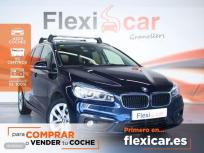BMW Serie 2 Gran Tourer 218d de 2017 con 97.570 Km por 20.990 EUR. en Barcelona
