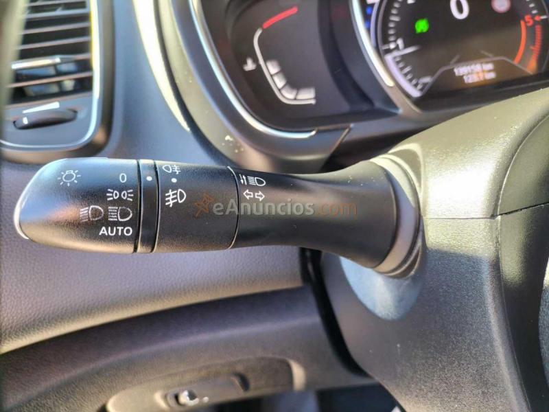 Renault Grand Scénic Zen Blue dCi 110 kW (150CV) EDC