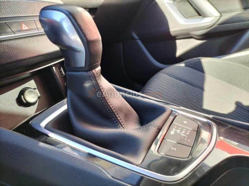 Peugeot 308 SW Style 1.6 BlueHDi 88KW (120CV) EAT6