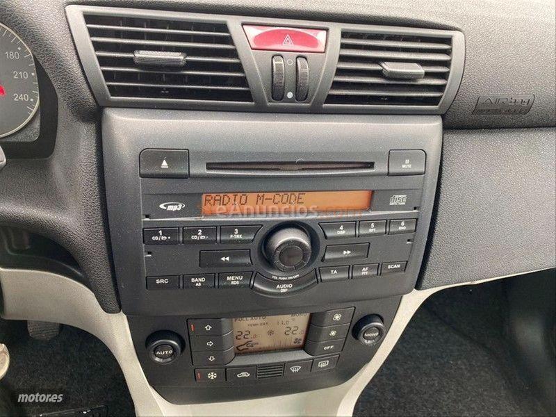 Fiat Stilo 1.9 JTD Dynamic Multi Wagon de 2004 con 251.420 Km por 2.500 EUR. en Madrid