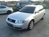 Audi A4 1.9 TDI AVANT de 2001 con 240.000 Km por 5.500 EUR. en Pontevedra