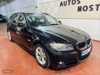 BMW Serie 3 320d EfficientDynamics Edition Touring de 2011 con 152.000 Km por 9.495 EUR. en Madrid