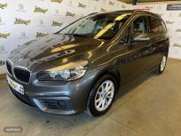 BMW Serie 2 Gran Tourer 216d de 2017 con 159.000 Km por 16.900 EUR. en La Coruna