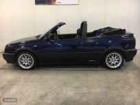 Volkswagen Golf 2.0 AVANTGARDE de 1996 con 230.000 Km por 5.500 EUR. en Madrid