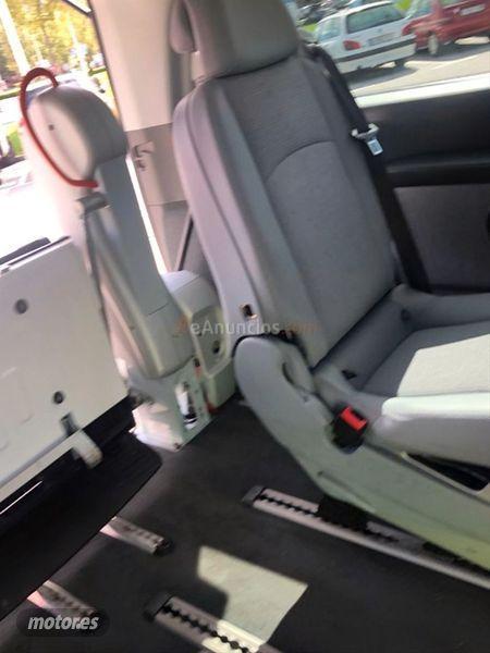 Mercedes Viano 2.2 CDI Trend Larga de 2011 con 125.000 Km por 19.900 EUR. en Barcelona