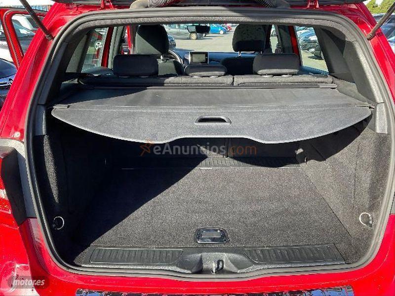 Mercedes Clase B B 180 CDI Urban de 2014 con 93.000 Km por 15.600 EUR. en Cadiz