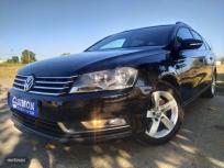 Volkswagen Passat Variant 1.6 TDI 105 Advance BMotion Tech de 2011 con 295.000 Km por 4.990 EUR. en Lleida