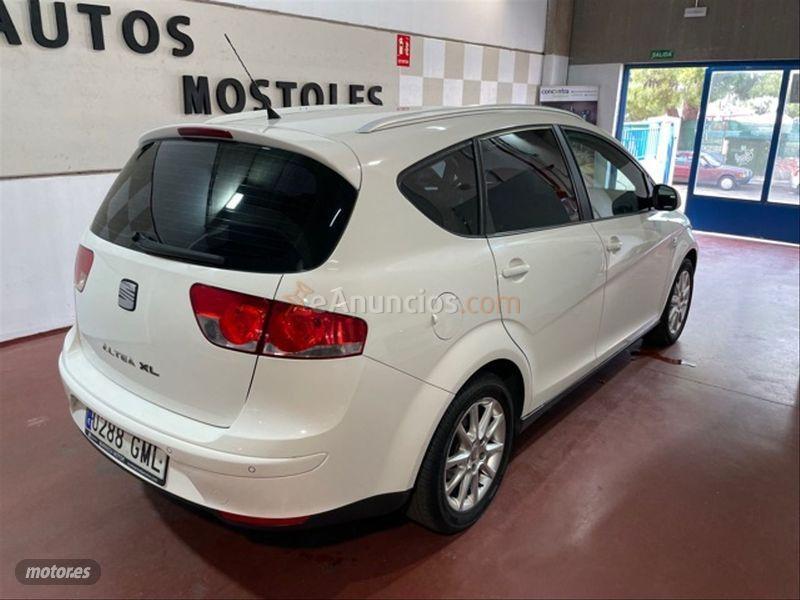 Seat Altea XL 1.4 TSI 125cv Style de 2009 con 164.000 Km por 5.495 EUR. en Madrid
