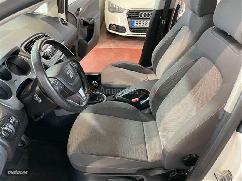 Seat Altea XL 1.4 TSI 125cv Style de 2009 con 164.000 Km por 5.495 EUR. en Madrid