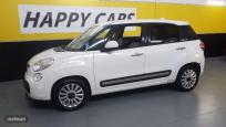 Fiat 500L Pop Star 1.4 16v 95CV de 2014 con 99.999 Km por 8.499 EUR. en Malaga