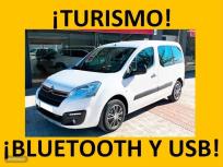 Citroen Berlingo Talla M BlueHDi 100 LIVE de 2018 con 104.000 Km por 13.990 EUR. en Valencia