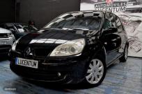 Renault Scenic Dynamique 1.5dCi105 EU4 eco2 de 2008 con 217.000 Km por 3.900 EUR. en Alicante