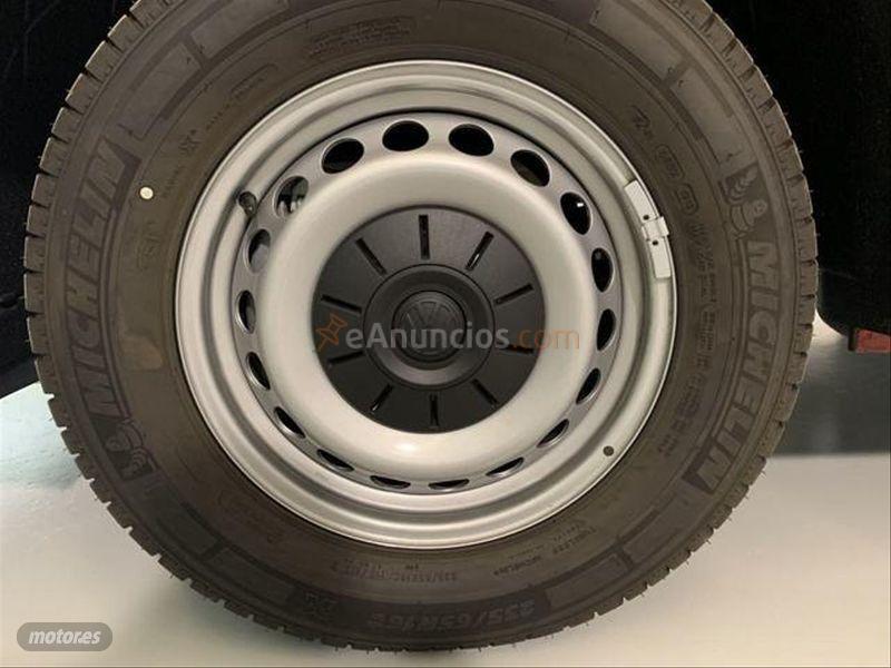 Volkswagen Grand California 600 2.0 TDI EU6 FWD 130kW 177CV Aut. de 2020 con 10.000 Km por 66.000 EUR. en Lleida