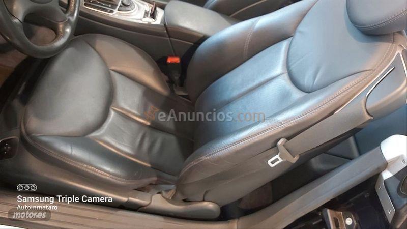 Mercedes Clase SL SL 350 de 2006 con 118.000 Km por 18.900 EUR. en Barcelona