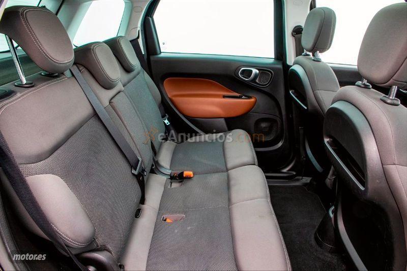 Fiat 500L 1.6 16v Multijet II 120CV SS Trekking de 2014 con 107.000 Km por 8.690 EUR. en Barcelona