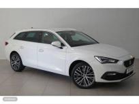 Seat Leon SP 1.5 TSI 110kW SS Xcellence Go L de 2021 por 27.250 EUR. en Toledo