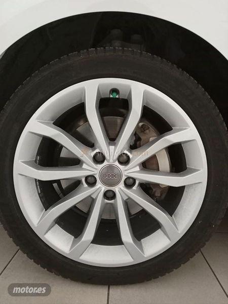 Audi A4 S line ed 2.0 TDI 140kW quat S tro Avant de 2017 con 151.500 Km por 27.490 EUR. en Barcelona