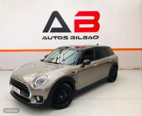 Mini Clubman COOPER de 2017 con 70.000 Km por 21.900 EUR. en Vizcaya