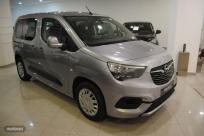 Opel Combo Life 1.5 TD 75kW 100CV SS Selective L de 2020 con 38.000 Km por 21.200 EUR. en Vizcaya