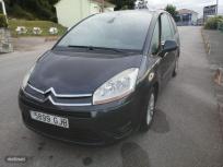 Citroen C4 Picasso 1.6 HDi SX de 2008 con 170.000 Km por 4.950 EUR. en Asturias