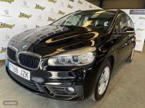 BMW Serie 2 Gran Tourer 218d de 2017 con 114.000 Km por 19.800 EUR. en La Coruna