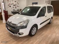 Citroen Berlingo 1.6 HDi 90 Tonic de 2015 con 174.000 Km por 10.500 EUR. en Asturias