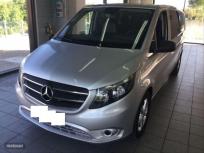 Mercedes Vito 250 d Marco Polo Activity Sport Largo de 2017 con 100.000 Km por 26.490 EUR. en Alicante