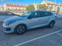 Renault Megane Sp. Tou. GT Style Energy dCi 110 SS E6 de 2016 con 139.000 Km por 10.490 EUR. en Valencia