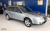 Subaru Outback 2.0 Diesel Limited Plus de 2009 con 228.000 Km por 8.500 EUR. en Tarragona