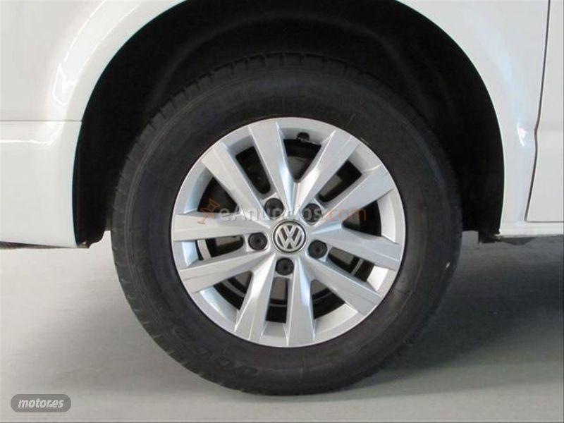 Volkswagen Multivan The Original Corto 2.0 TDI 84kW BMT de 2019 con 64.313 Km por 37.900 EUR. en Lleida