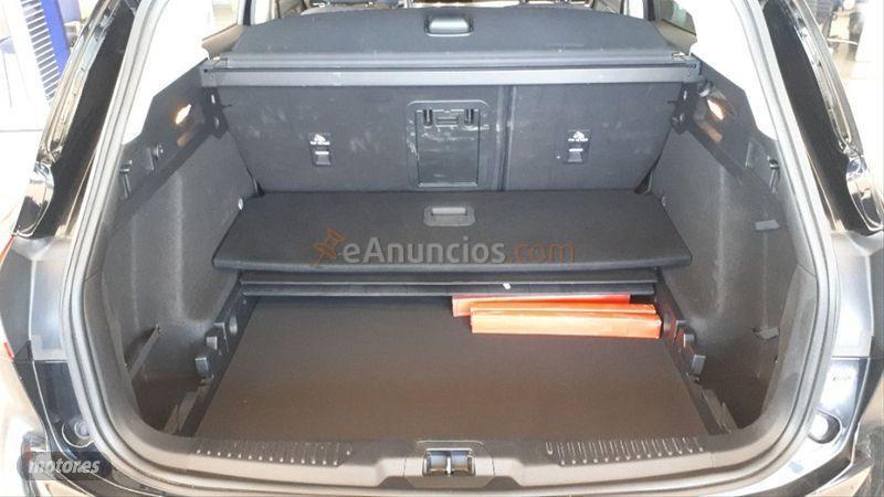 Ford Focus 1.0 Ecoboost 92kW Titanium Sportb. de 2019 con 49.000 Km por 16.490 EUR. en Valencia