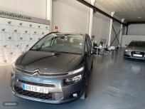 Citroen C4 Grand Picasso BlueHDi 150 Airdream Intensive Plus de 2015 con 72.662 Km por 15.500 EUR. en Sevilla