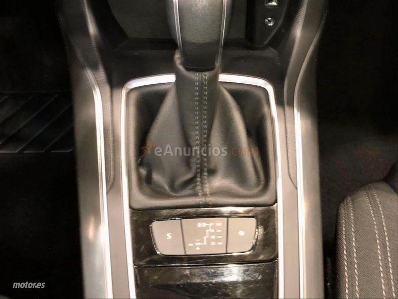 Peugeot 308 Nuevo 308 SW Allure 2.0 BlueHDi 150 Auto de 2014 con 63.808 Km por 16.500 EUR. en Barcelona