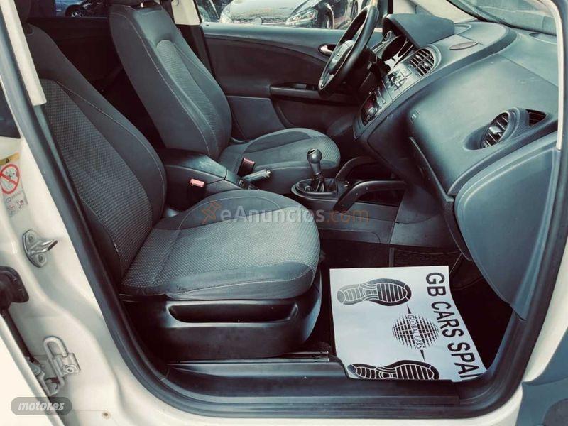 Seat Altea 1.4 TSI 125cv Sport de 2010 con 190.000 Km por 5.999 EUR. en Alicante