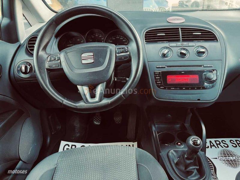 Seat Altea 1.4 TSI 125cv Sport de 2010 con 190.000 Km por 5.999 EUR. en Alicante