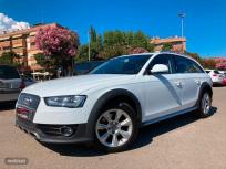 Audi A4 Allroad Quattro 2.0 TDI clean diesel 190 S tron quattro de 2014 con 165.000 Km por 18.990 EUR. en Barcelona