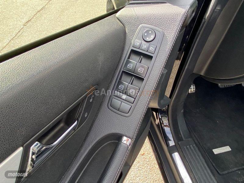 Mercedes Clase R R 350 4MATIC de 2006 con 134.000 Km por 7.990 EUR. en Madrid