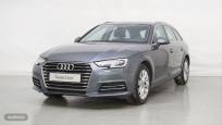 Audi A4 Avant 2.0 TDI 110kW150CV design edit de 2016 con 148.584 Km por 19.500 EUR. en Sevilla