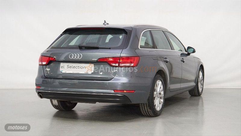 Audi A4 Avant 2.0 TDI 110kW150CV design edit de 2016 con 148.584 Km por 19.500 EUR. en Sevilla