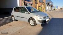 Renault Scenic CONFORT DYNAMIQUE 1.5DCI100 de 2004 con 56.000 Km por 4.990 EUR. en Cuenca