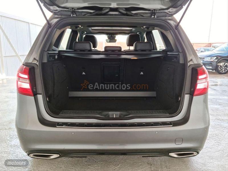 Mercedes Clase B B 200 d AMG Line de 2016 con 145.139 Km por 20.999 EUR. en Badajoz