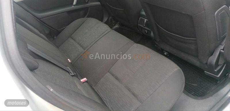 Peugeot 407 SW Sport 1.6 HDI 110cv FAP de 2008 con 200.000 Km por 3.900 EUR. en Leon
