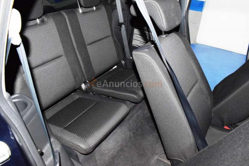 Toyota Corolla Verso 2.2 D4-D LUNA 