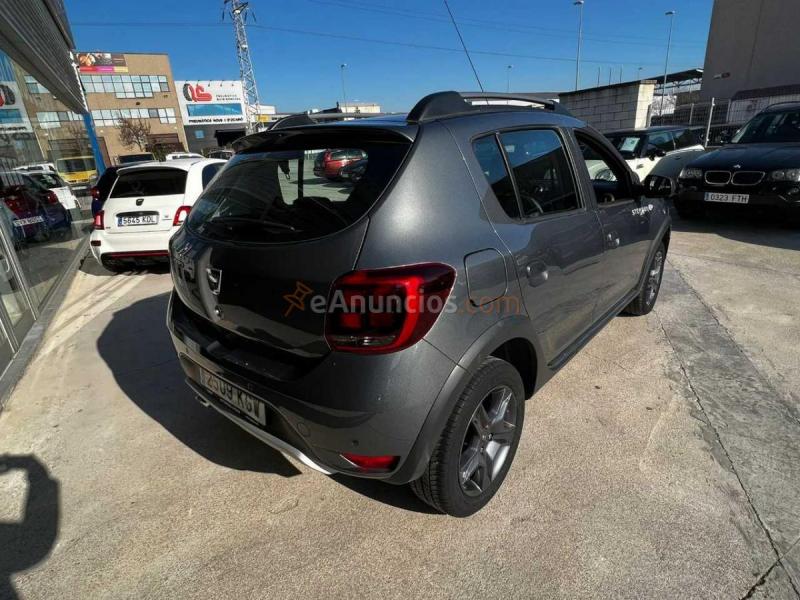 Dacia Sandero Stepway TCE 90CV 