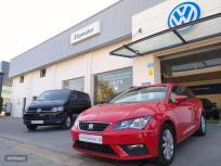 Seat Leon ST 1.6 TDI 85kW StSp Reference Edition de 2019 con 138.589 Km por 14.000 EUR. en Sevilla