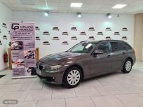 BMW Serie 3 316d Touring de 2013 con 341.000 Km por 7.600 EUR. en Sevilla