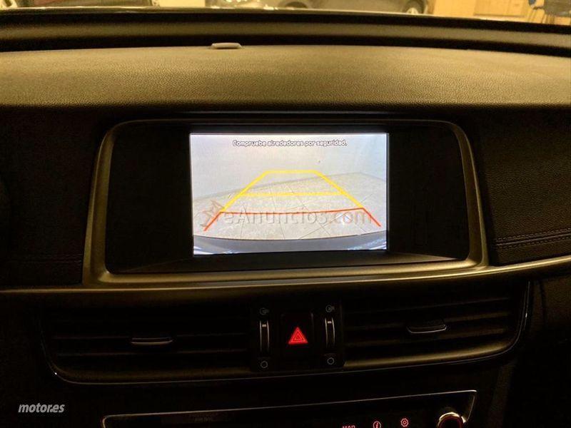 Kia Optima 1.7 CRDi VGT Drive EcoDynamics de 2018 con 5.800 Km por 23.500 EUR. en Tarragona