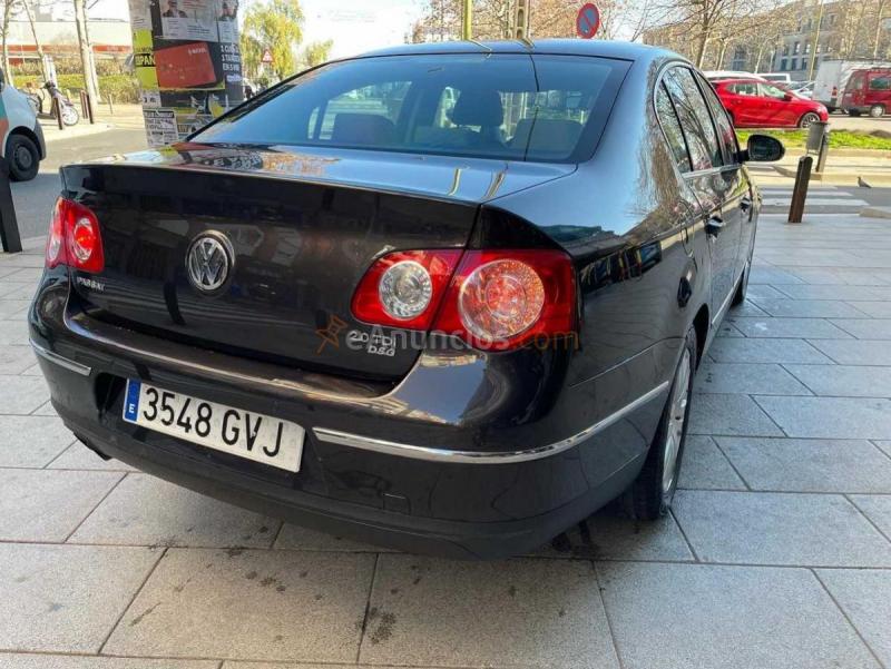 Volkswagen Passat 2.0 TDI 140CV DSG 