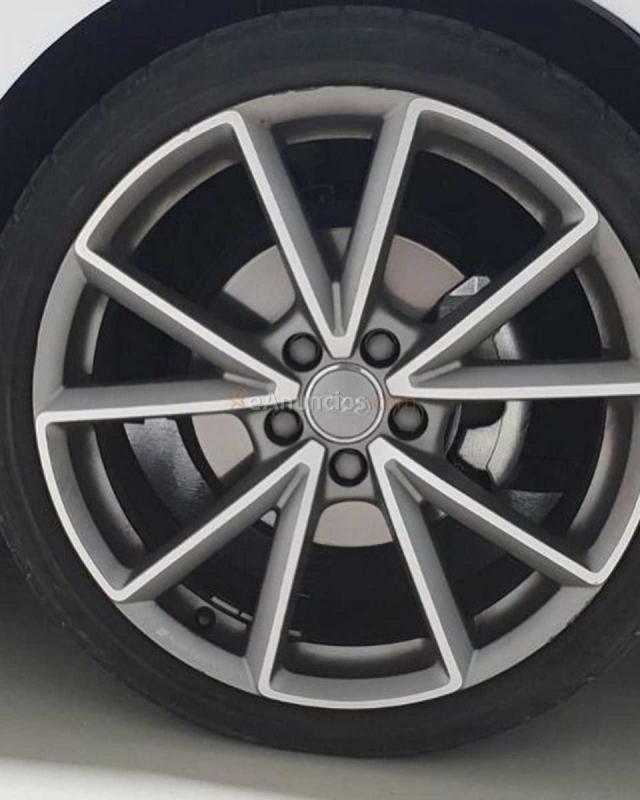 Audi A3 Sportback 35 TDI Black line S tronic 110kW 